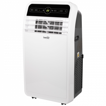 home Mobilni klima uređaj, 12000Btu, hlađenje/grijanje, WiFi - ACH 12000