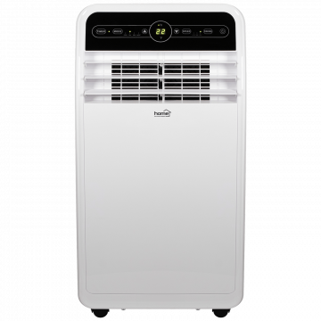 home Mobilni klima uređaj, 12000Btu, hlađenje/grijanje, WiFi - ACH 12000