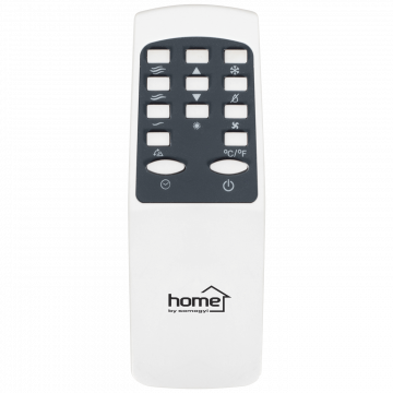 home Mobilni klima uređaj, 12000Btu, hlađenje/grijanje, WiFi - ACH 12000