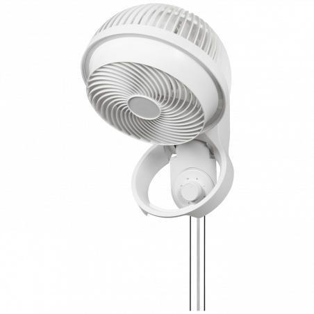 home Ventilator zidni, promjer 18 cm, 30 W - WFM 2