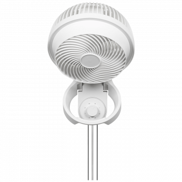 home Ventilator zidni, promjer 18 cm, 30 W - WFM 2