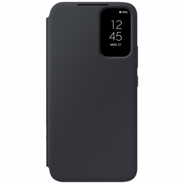 Samsung Preklopna maska Smart View za Samsung A34 5G, Black - EF-ZA346CBEGWW