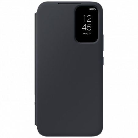 Samsung Preklopna maska Smart View za Samsung A34 5G, Black - EF-ZA346CBEGWW