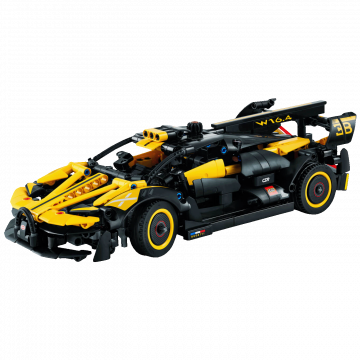 Lego Bugatti Bolid,  LEGO Technic