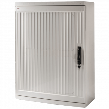 Famatel Zidni ormarić MAGNA 1000x754x322, IP65 - 39169