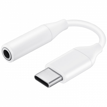 Samsung Adapter USB type C / 3.5 mm - EE-UC10JUWEGWW