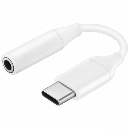 Samsung Adapter USB type C / 3.5 mm - EE-UC10JUWEGWW