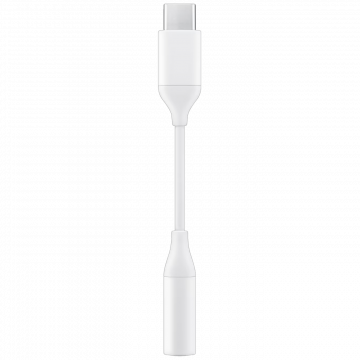 Samsung Adapter USB type C / 3.5 mm - EE-UC10JUWEGWW