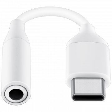 Samsung Adapter USB type C / 3.5 mm - EE-UC10JUWEGWW