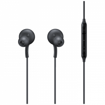 Samsung Slušalice, stereo, USB type C, crna - EO-IC100BBEGEU