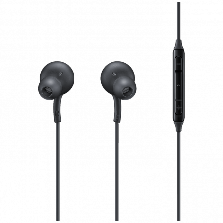 Samsung Slušalice, stereo, USB type C, crna - EO-IC100BBEGEU