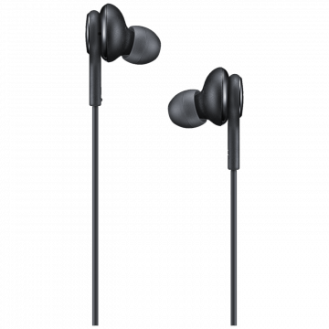 Samsung Slušalice, stereo, USB type C, crna - EO-IC100BBEGEU