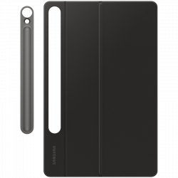 Samsung Book Cover Keyboard za Galaxy Tab S9 crna | Giga Informatika