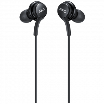 Samsung Slušalice, stereo, USB type C, crna - EO-IC100BBEGEU