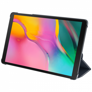Samsung Futrola za Tablet, Samsung TAB A 10.1, Black - EF-BT510