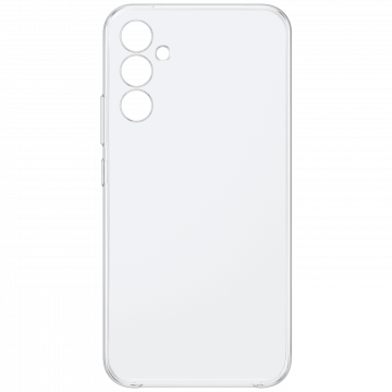 Samsung Maska za Samsung A34 5G, Transparent - EF-QA346CTEGWW