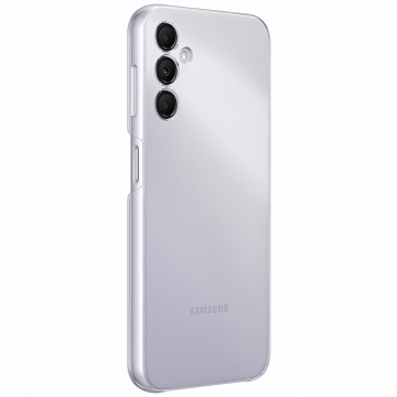 Samsung Maska za Samsung A14 5G, Transparent - EF-QA146CTEGWW