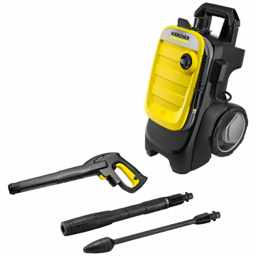 Karcher Visokotlačni perači, 3000 W, Compact - K 7 Compact