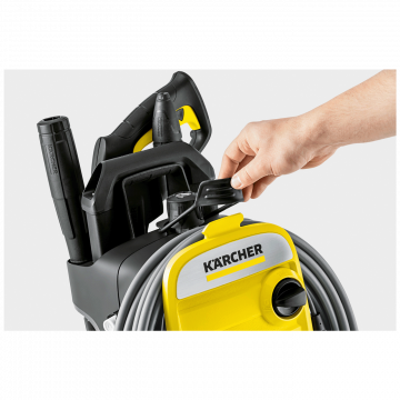 Karcher Visokotlačni perači, 3000 W, Compact - K 7 Compact