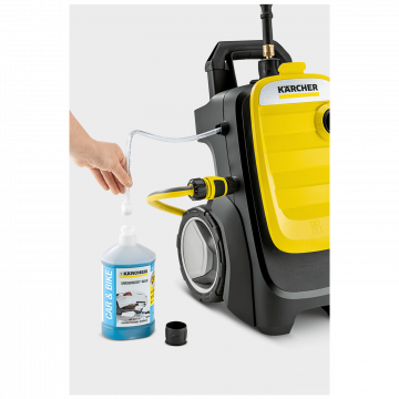 Karcher Visokotlačni perači, 3000 W, Compact - K 7 Compact