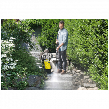 Karcher Visokotlačni perači, 3000 W, Compact - K 7 Compact