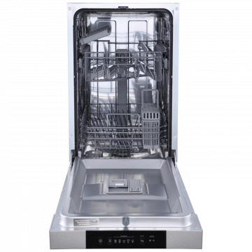Gorenje Ugradbena mašina za suđe, 9 kompleta, 5 programa, E - GI520E15X