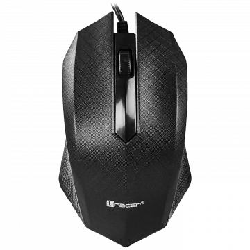 Tracer Miš optički, 1000 dpi - Click