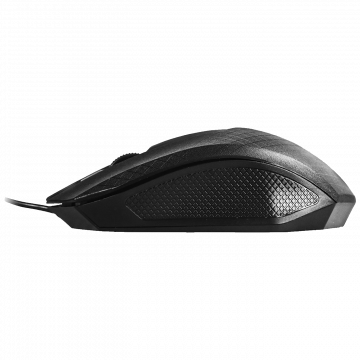 Tracer Miš optički, 1000 dpi - Click