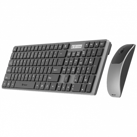 Tracer Tastatura + miš, bežični set, nano prijemnik - SET RF NANO USB