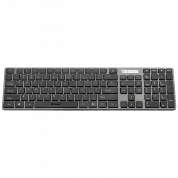 Tracer Tastatura + miš, bežični set, nano prijemnik - SET RF NANO USB