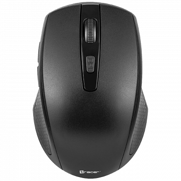 Tracer Miš bežični, 1600 dpi, 2.4 GHz, USB nano, Plug&Play - MOUSE DEAL RF NANO USB