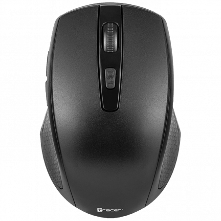 Tracer Miš bežični, 1600 dpi, 2.4 GHz, USB nano, Plug&Play - MOUSE DEAL RF NANO USB
