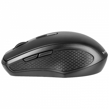 Tracer Miš bežični, 1600 dpi, 2.4 GHz, USB nano, Plug&Play - MOUSE DEAL RF NANO USB