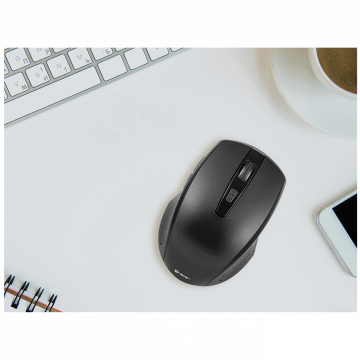 Tracer Miš bežični, 1600 dpi, 2.4 GHz, USB nano, Plug&Play - MOUSE DEAL RF NANO USB