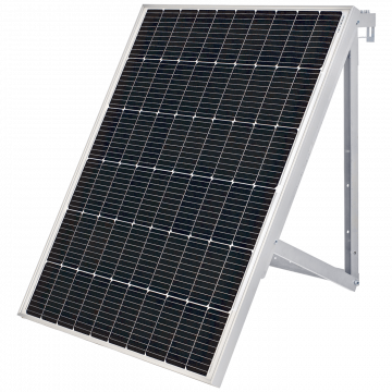 TS Power Solarni panel za balkon, 200W - TS Power PnP 2.0
