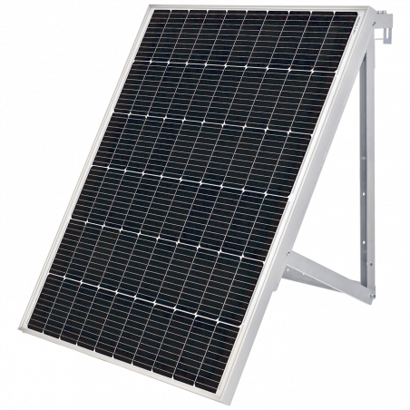 TS Power Solarni panel za balkon, 200W - TS Power PnP 2.0