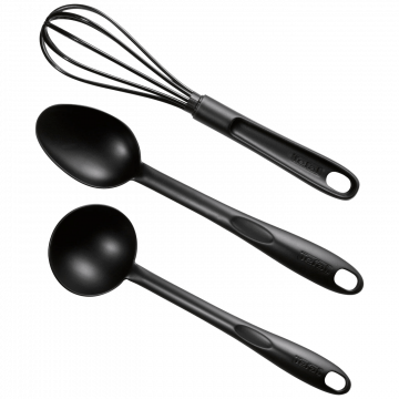 Tefal Posuđe, set, indukcija, Daily Cook - G713SB45