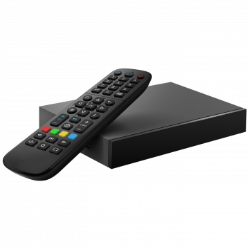 Mag Prijemnik IPTV za Stalker midlleware, LAN - MAG 540