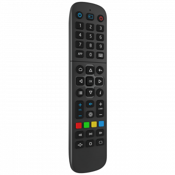 Mag Prijemnik IPTV za Stalker midlleware, LAN - MAG 540