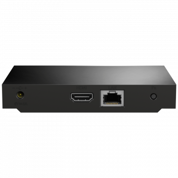Mag Prijemnik IPTV za Stalker midlleware, WiFI - MAG 540 W3