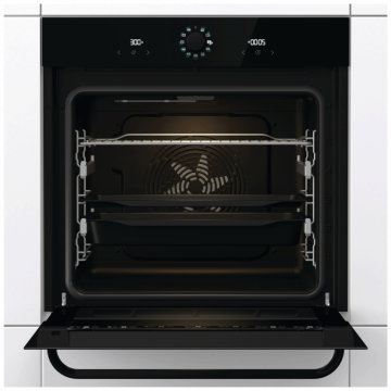 Gorenje Ugradbena pećnica, zapremina 77 lit., A - BOS6737SYB
