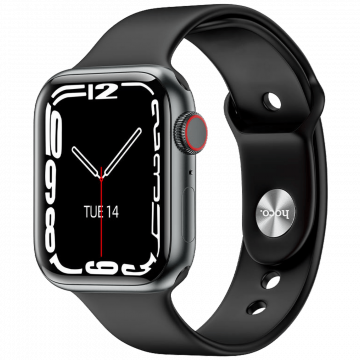 hoco. Pametni sat, 1.75", TFT zaslon, Dual Bluetooth, IP68 - Y1 Pro