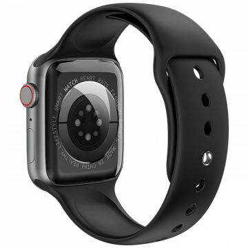 hoco. Pametni sat, 1.75", TFT zaslon, Dual Bluetooth, IP68 - Y1 Pro
