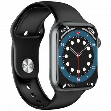 hoco. Pametni sat, 1.75", TFT zaslon, Dual Bluetooth, IP68 - Y1 Pro