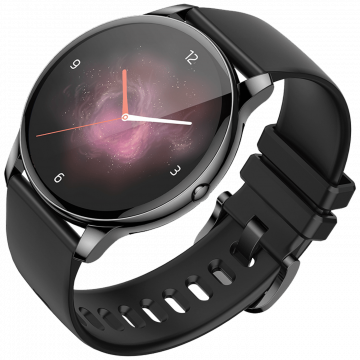 hoco. Pametni sat, 1.3", AMOLED zaslon, Bluetooth - Y10