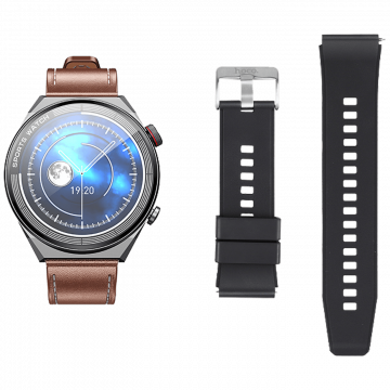 hoco. Pametni sat, 1.5" zaslon, Dual Bluetooth, IP68 - Y11