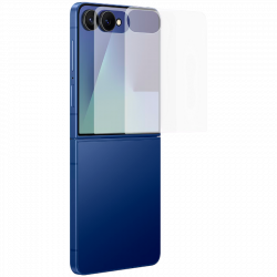 Zaštitna folija za Samsung Galaxy Z Flip7 | Giga Informatika