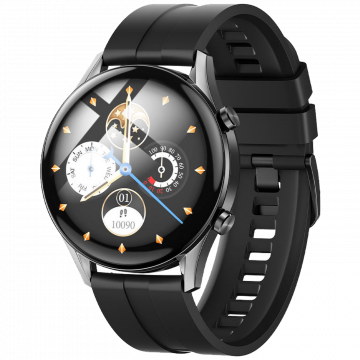 hoco. Pametni sat, 1.32", TFT zaslon, Bluetooth - Y7