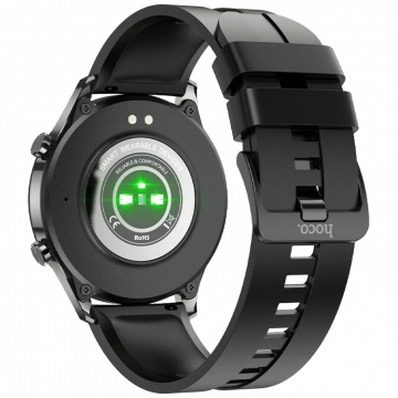 hoco. Pametni sat, 1.32", TFT zaslon, Bluetooth - Y7