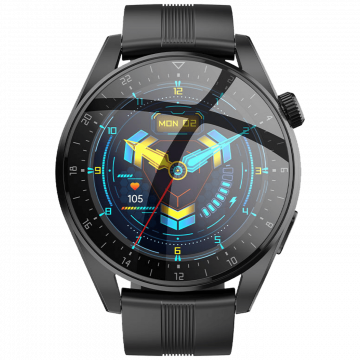 hoco. Pametni sat, 1.36" zaslon, Bluetooth, IP68 - Y9